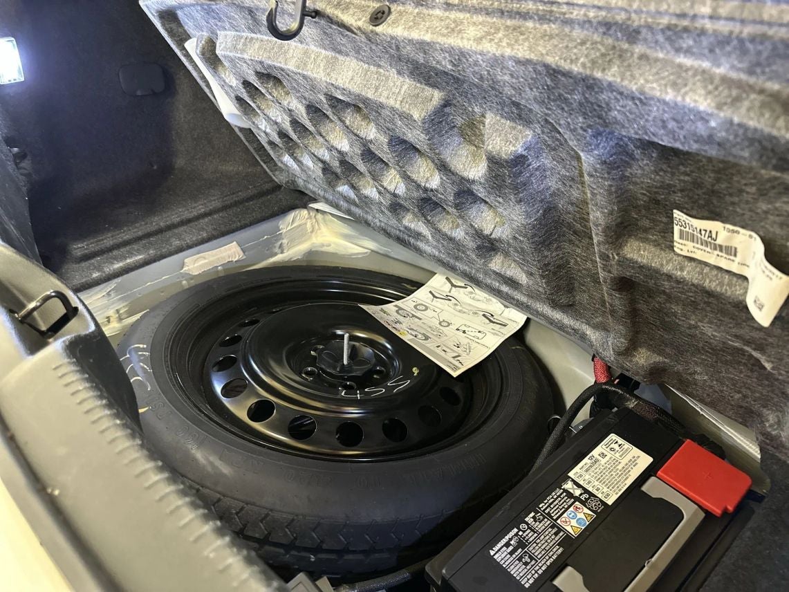 2018 Chrysler 300 300S Sedan 4D