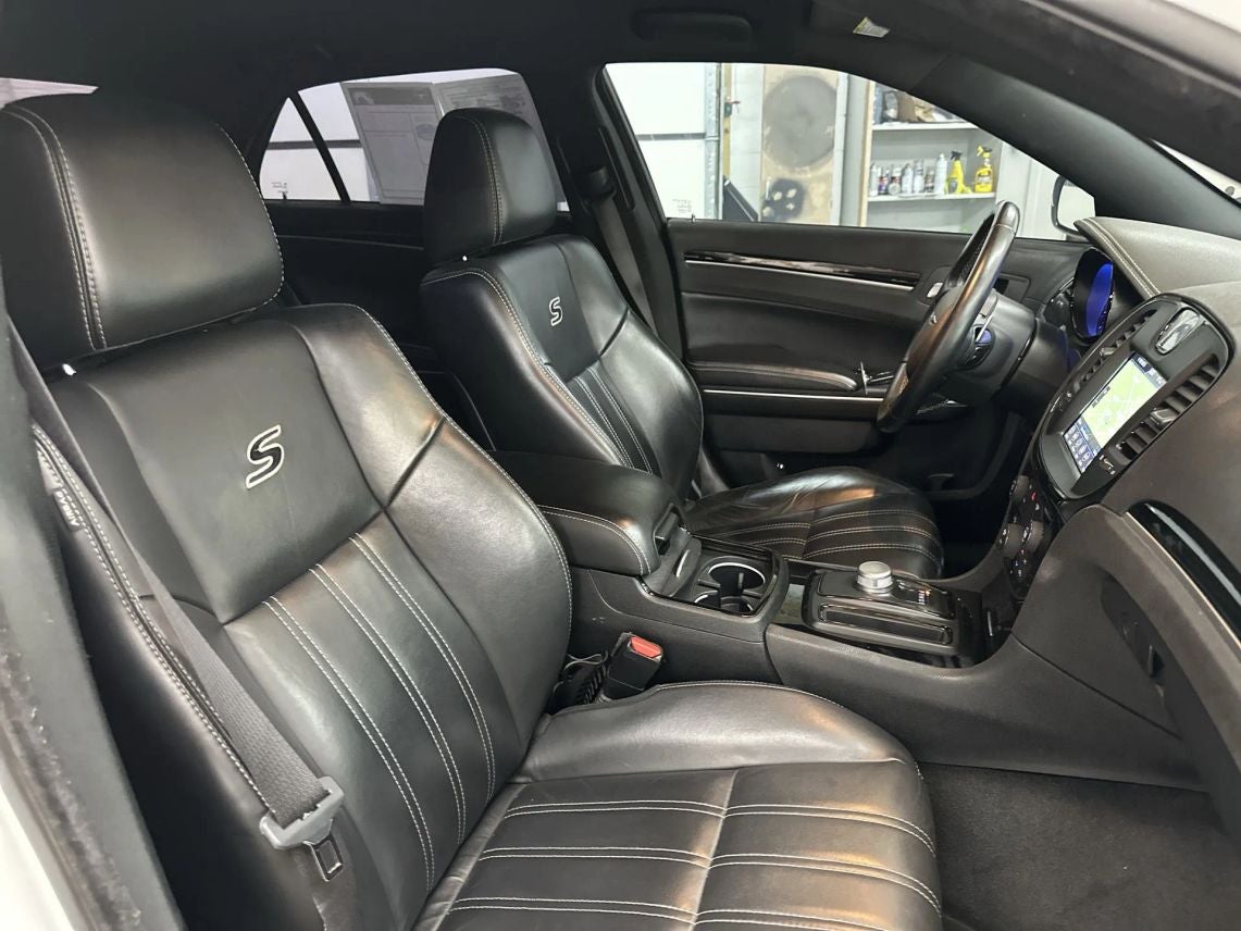 2018 Chrysler 300 300S Sedan 4D