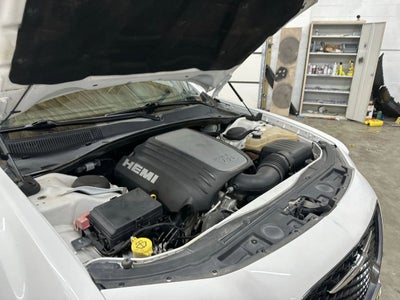 2018 Chrysler 300 300S Sedan 4D