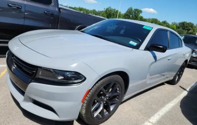 2022 Dodge Charger SXT Sedan 4D