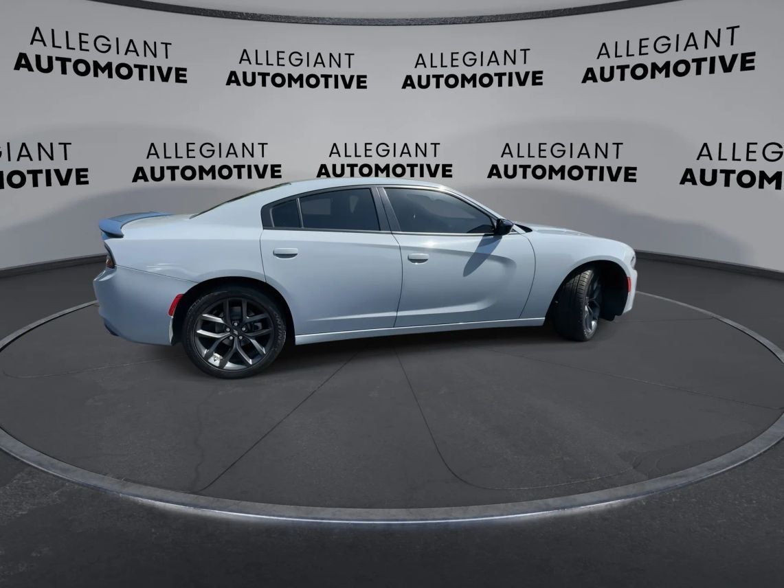 2022 Dodge Charger SXT Sedan 4D