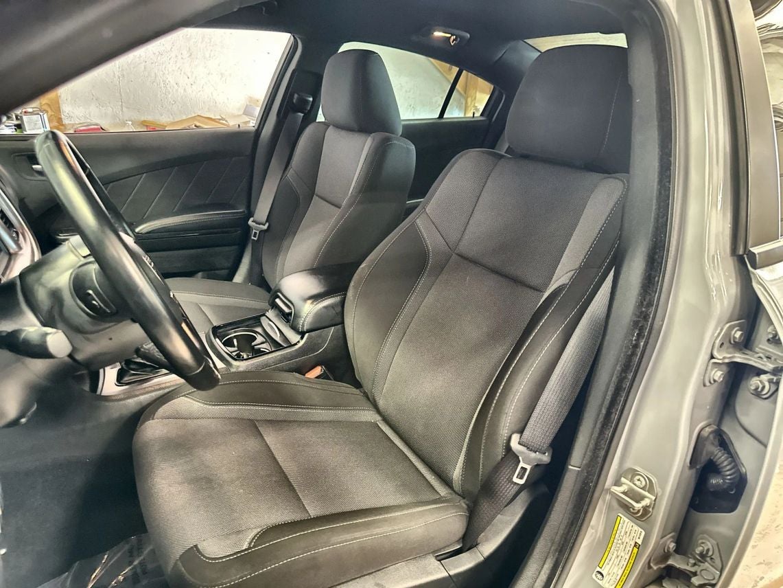 2022 Dodge Charger SXT Sedan 4D