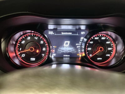 2022 Dodge Charger SXT Sedan 4D