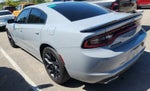 2022 Dodge Charger SXT Sedan 4D