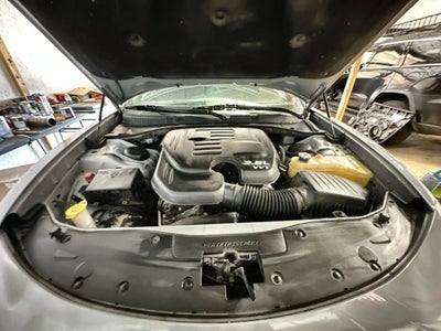 2022 Dodge Charger SXT Sedan 4D