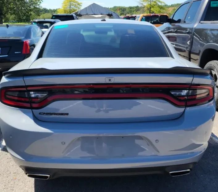 2022 Dodge Charger SXT Sedan 4D
