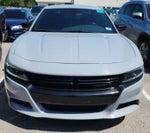 2022 Dodge Charger SXT Sedan 4D
