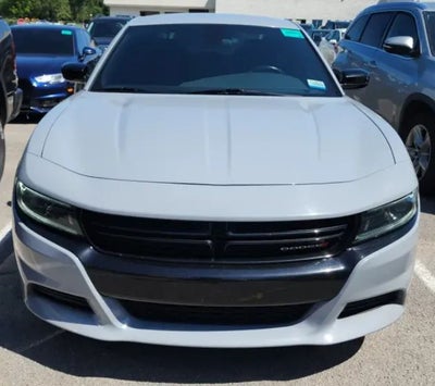2022 Dodge Charger SXT Sedan 4D