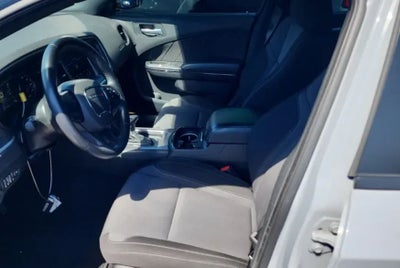 2022 Dodge Charger SXT Sedan 4D