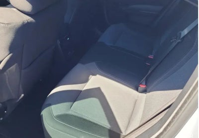2022 Dodge Charger SXT Sedan 4D