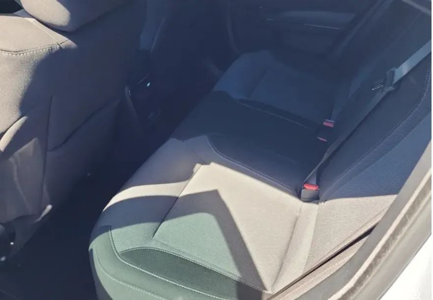 2022 Dodge Charger SXT Sedan 4D
