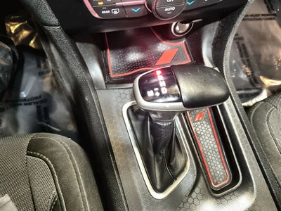 2016 Dodge Charger SXT Sedan 4D