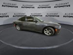 2016 Dodge Charger SXT Sedan 4D