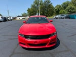 2018 Dodge Charger SXT Plus Sedan 4D