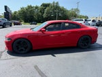 2018 Dodge Charger SXT Plus Sedan 4D