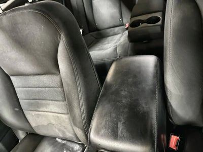 2014 Dodge Charger SXT Sedan 4D