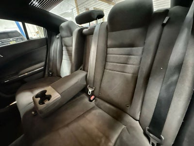 2014 Dodge Charger SXT Sedan 4D