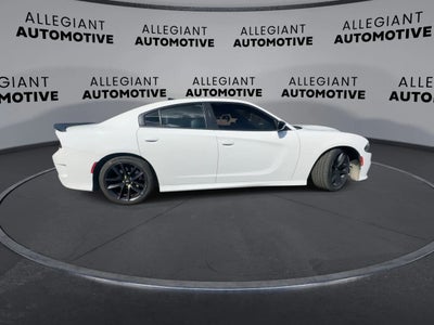 2020 Dodge Charger GT Sedan 4D