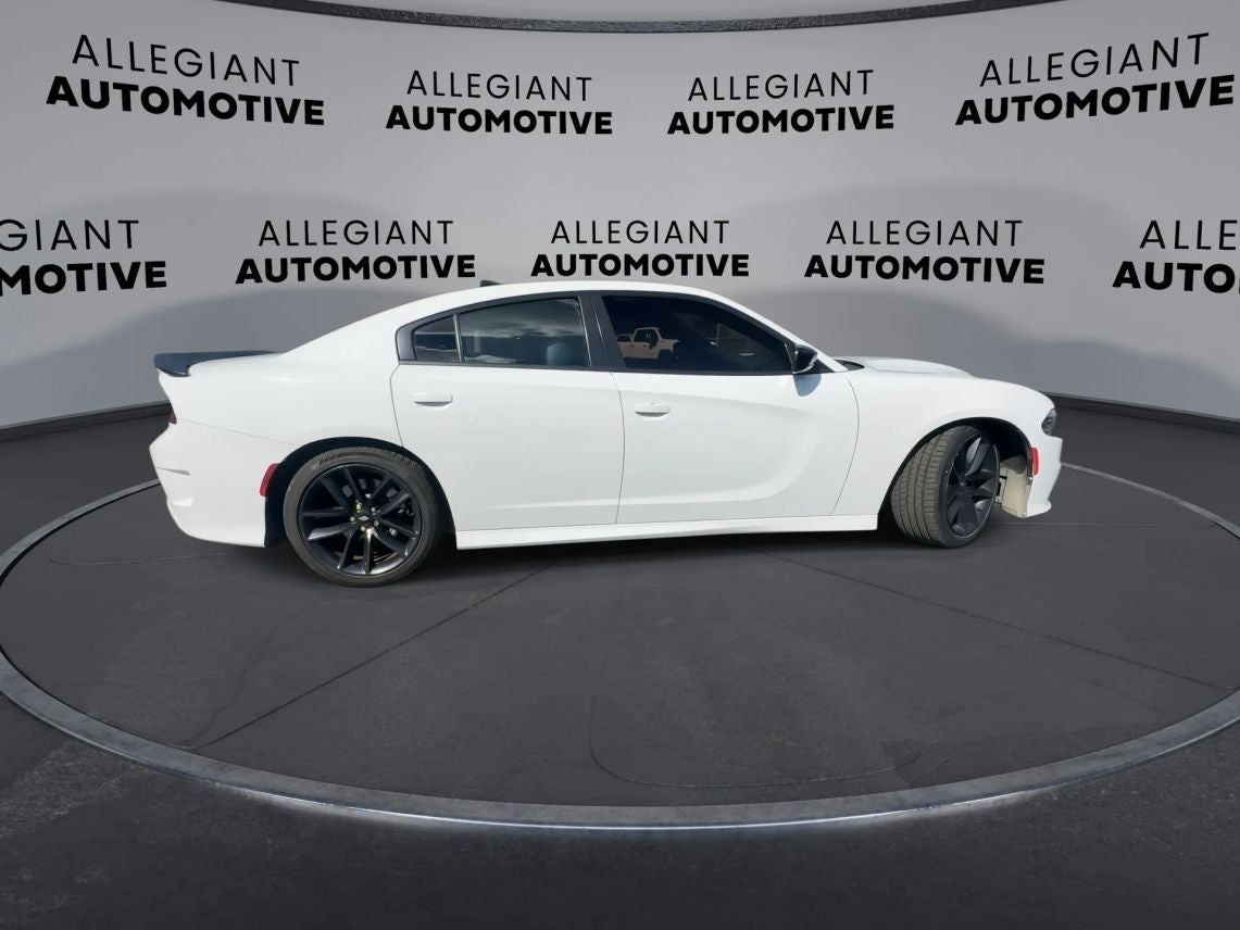 2020 Dodge Charger GT Sedan 4D