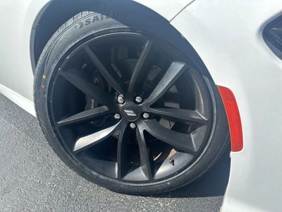 2020 Dodge Charger GT Sedan 4D