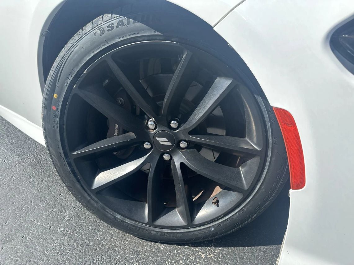 2020 Dodge Charger GT Sedan 4D