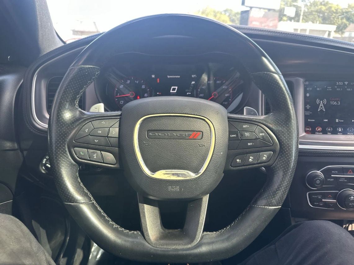 2020 Dodge Charger GT Sedan 4D