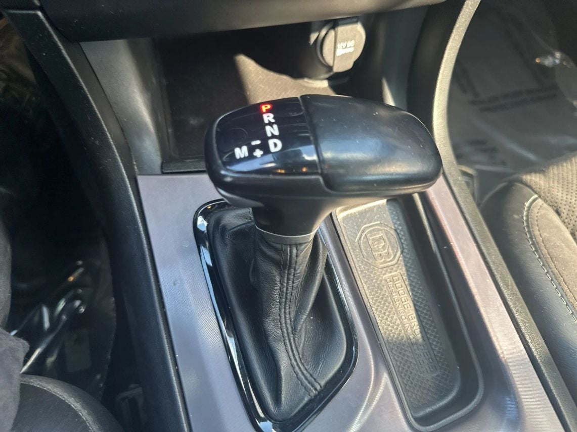 2020 Dodge Charger GT Sedan 4D