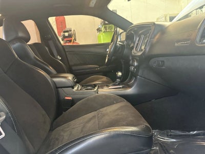 2020 Dodge Charger GT Sedan 4D