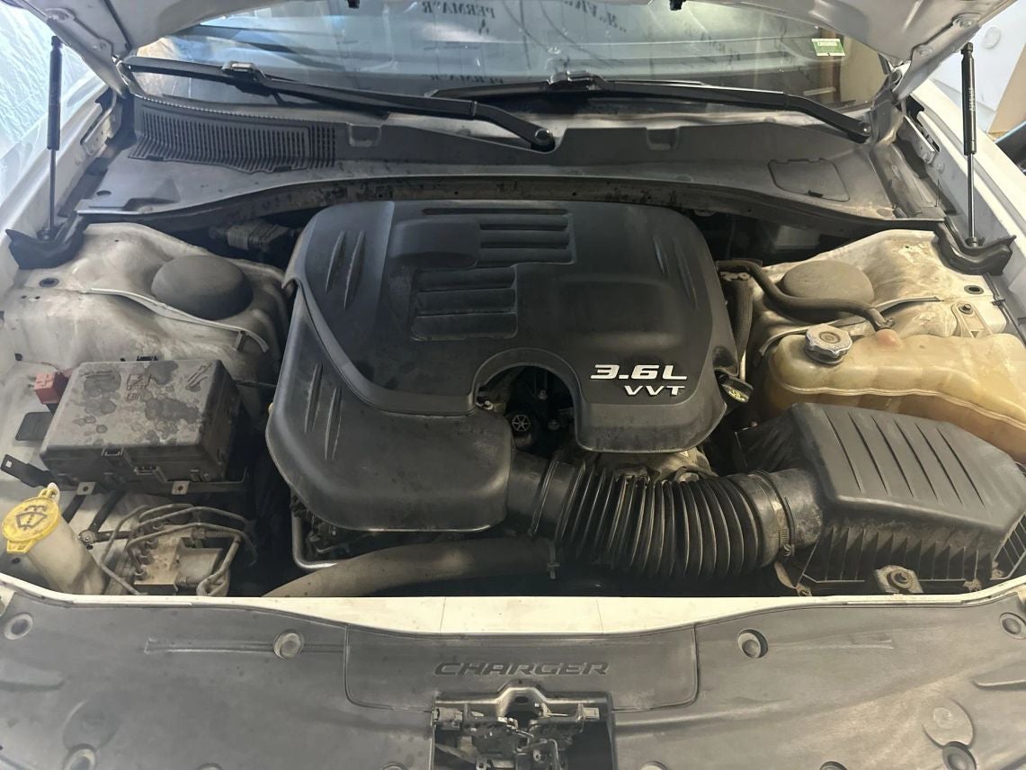 2020 Dodge Charger GT Sedan 4D