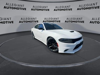 2020 Dodge Charger GT Sedan 4D