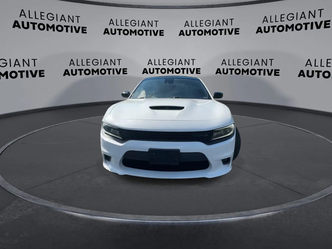 2020 Dodge Charger GT Sedan 4D