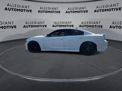 2020 Dodge Charger GT Sedan 4D
