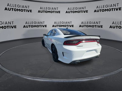 2020 Dodge Charger GT Sedan 4D