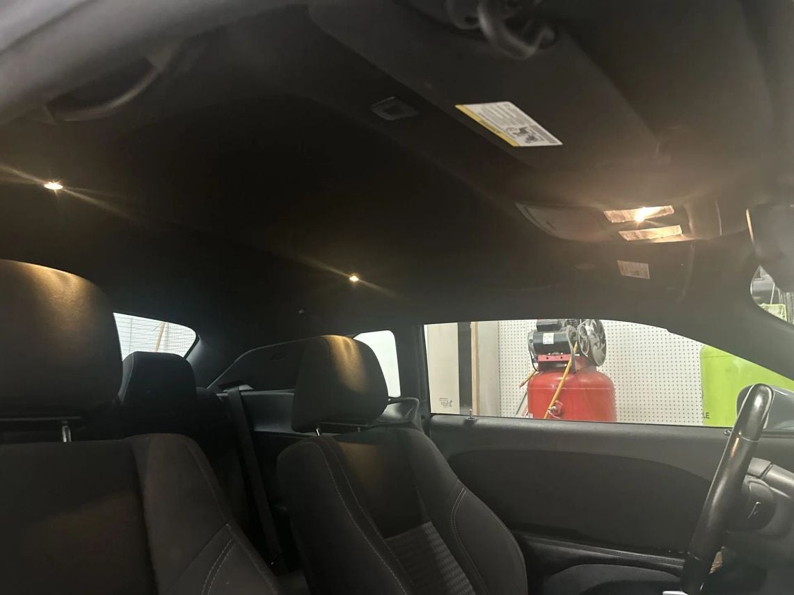 2021 Dodge Challenger SXT Coupe 2D