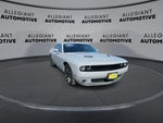 2021 Dodge Challenger SXT Coupe 2D