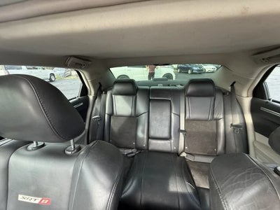 2007 Chrysler 300 SRT8 Sedan 4D