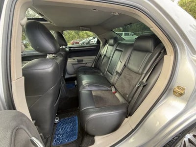 2007 Chrysler 300 SRT8 Sedan 4D