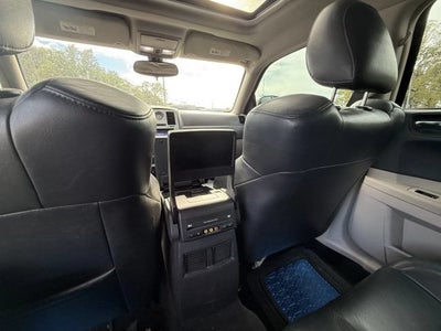 2007 Chrysler 300 SRT8 Sedan 4D