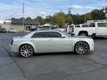 2007 Chrysler 300 SRT8 Sedan 4D