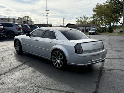 2007 Chrysler 300 SRT8 Sedan 4D