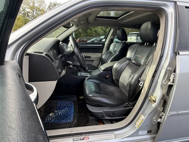 2007 Chrysler 300 SRT8 Sedan 4D