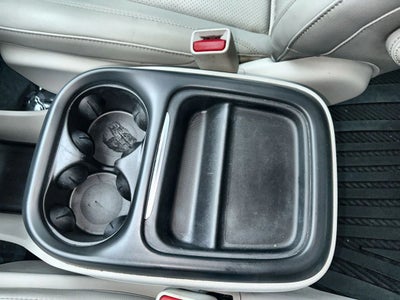 2018 Chrysler Pacifica Touring L Minivan 4D