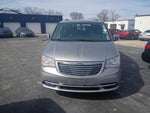 2016 Chrysler Town & Country Anniversary Edition Minivan 4D