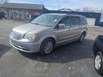 2016 Chrysler Town & Country Anniversary Edition Minivan 4D