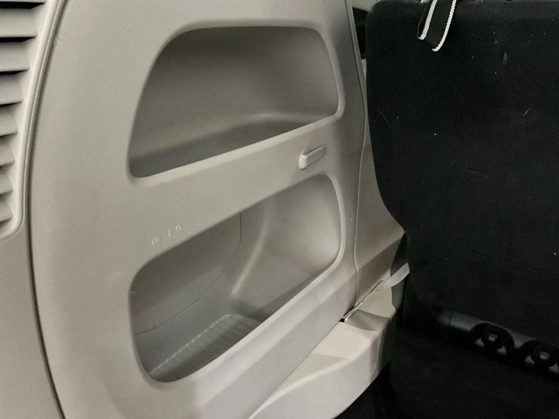 2018 Chrysler Pacifica Touring Plus Minivan 4D