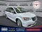 2014 Chrysler Town & Country Limited Minivan 4D