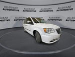 2014 Chrysler Town & Country Limited Minivan 4D
