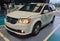 2019 Dodge Grand Caravan Passenger SXT Minivan 4D