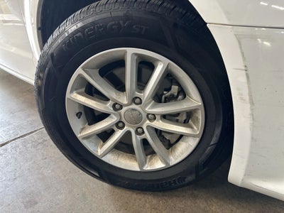 2019 Dodge Grand Caravan Passenger SXT Minivan 4D