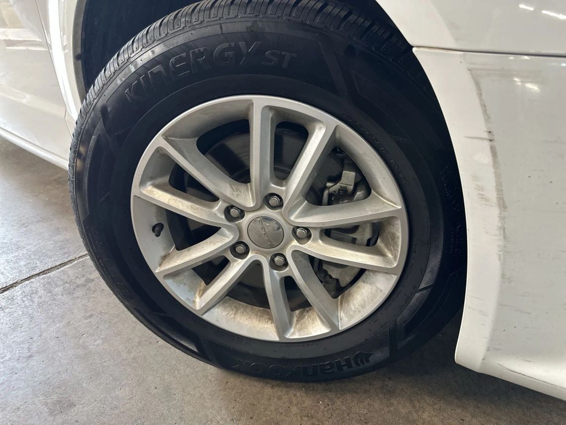 2019 Dodge Grand Caravan Passenger SXT Minivan 4D
